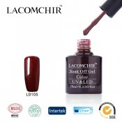 Гель-лак Lacomchir LD105