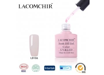 Гель-лак Lacomchir LD106