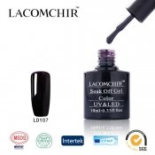 Гель-лак Lacomchir LD107