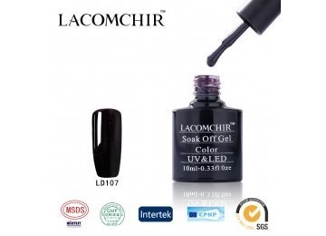 Гель-лак Lacomchir LD107