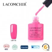 Гель-лак Lacomchir LD115