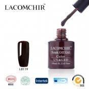 Гель-лак Lacomchir LD119