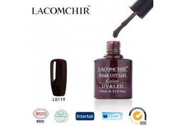 Гель-лак Lacomchir LD119