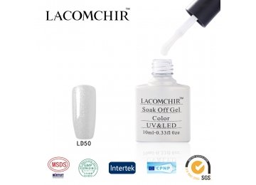 Гель-лак Lacomchir LD50
