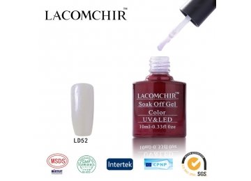 Гель-лак Lacomchir LD52