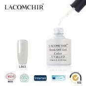 Гель-лак Lacomchir LD53
