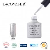 Гель-лак Lacomchir LD58