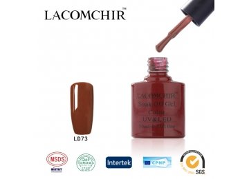 Гель-лак Lacomchir LD73