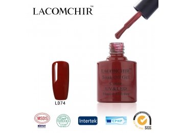Гель-лак Lacomchir LD74
