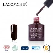 Гель-лак Lacomchir LD75