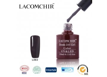 Гель-лак Lacomchir LD83