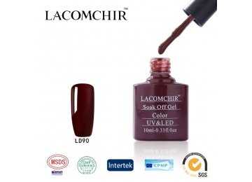 Гель-лак Lacomchir LD90