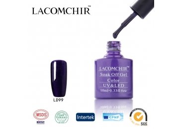 Гель-лак Lacomchir LD99