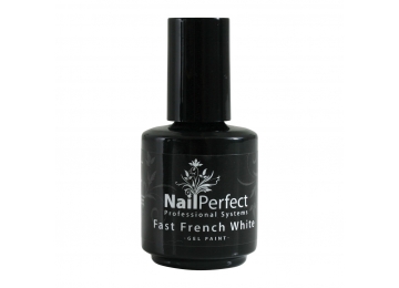 Fast French White 15 мл 