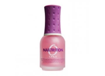 NAILTRITION 18 мл  Для слоящихся и ломких ногтей
