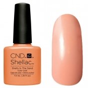 CND SHELLAC Shells in the Sand 7,3 ml 