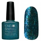 CND SHELLAC Shimmering Shores 7,3 ml 