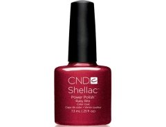 Новые цвета Shellac и Vinylux от CND