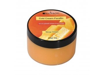  Холодный крем-парафин Mango Delight, арт. 6268, 250 мл