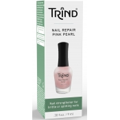  Укрепитель ногтей розовый перламутр TRIND Nail Repair Pink Pearl